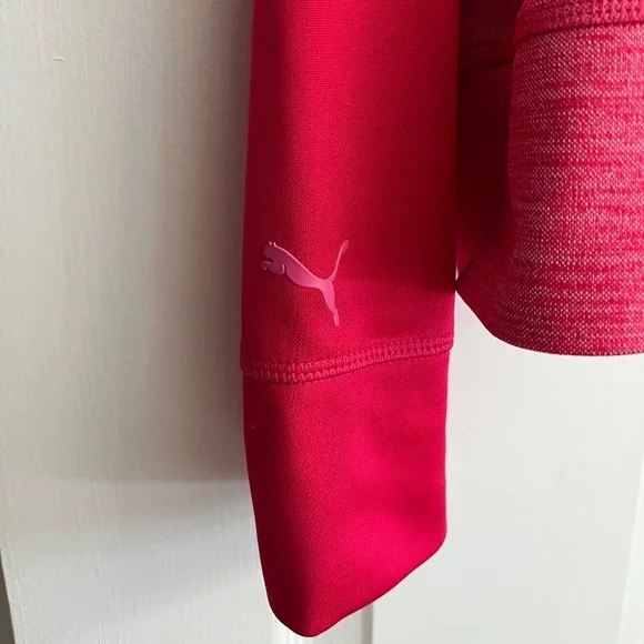 🇨🇦🇨🇦Puma Golf Jacket - Picture 4 of 5